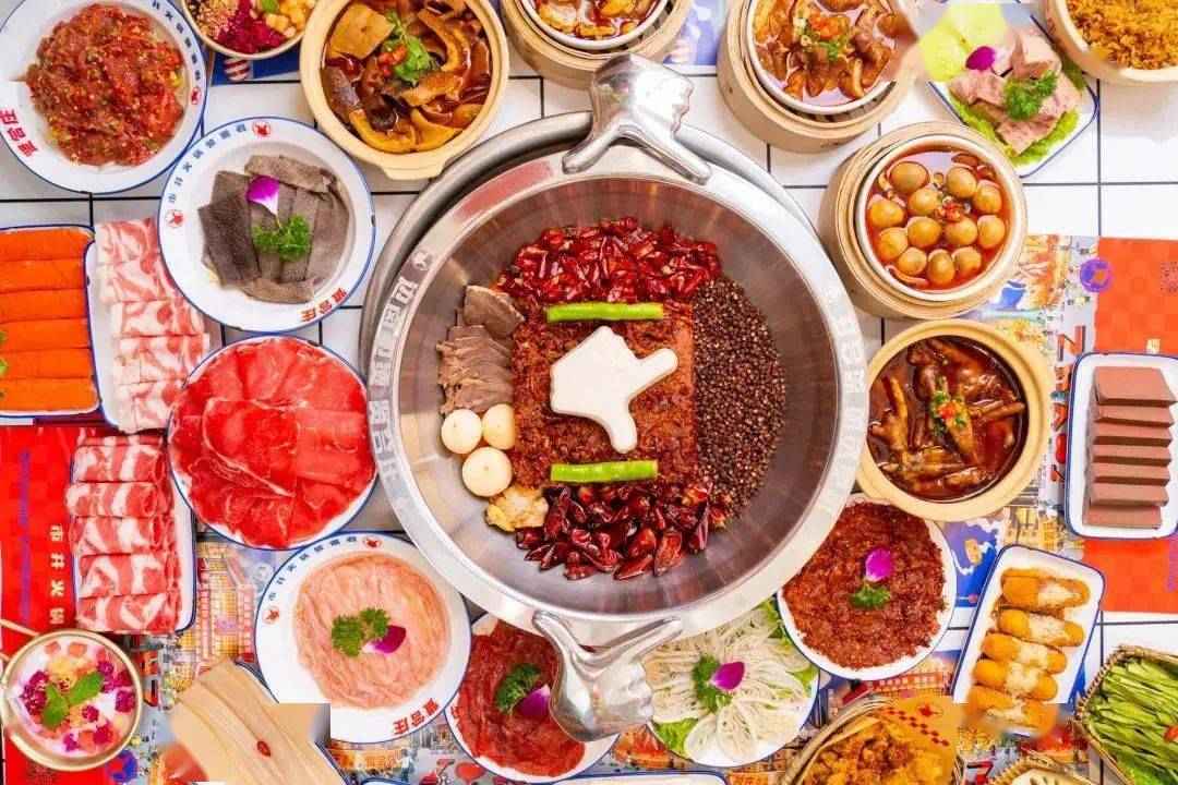 火锅美食制作指南,从选材到摆盘,教你成为火锅达人(最新菜品图片)