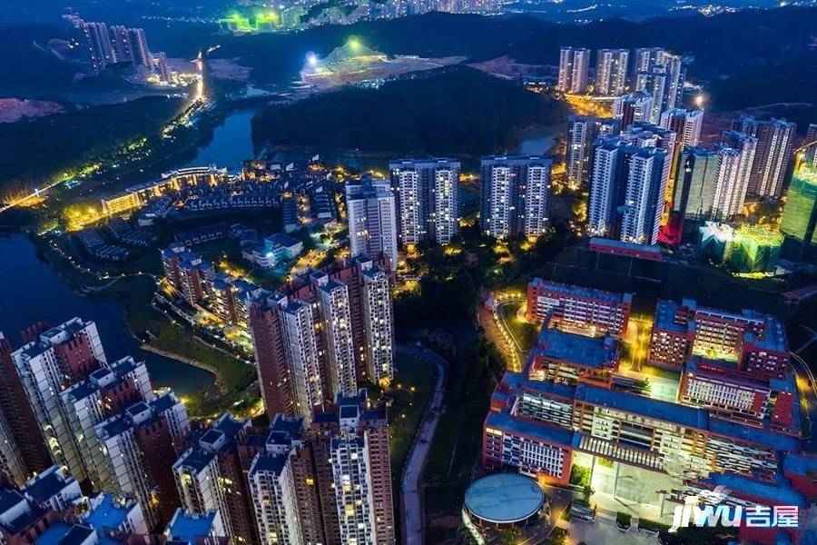 万科城北部最新动态揭秘,本月瞩目焦点,最新进展与影响分析