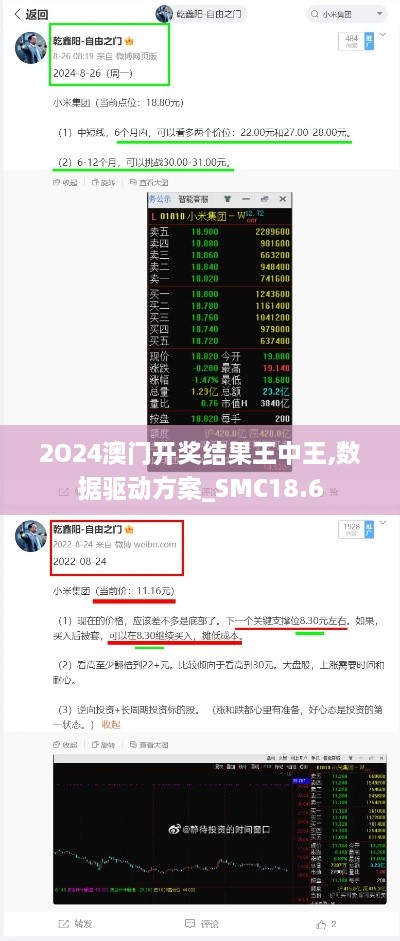 2O24澳门开奖结果王中王,数据驱动方案_SMC18.6