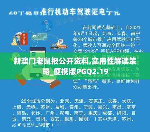 新澳门老鼠报公开资料,实用性解读策略_便携版PGQ2.19