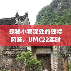 小巷深处的神秘小店