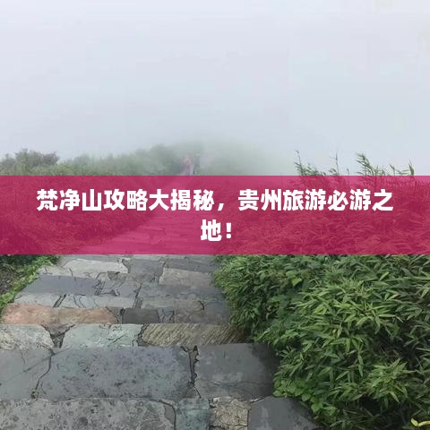 梵净山攻略大揭秘，贵州旅游必游之地！